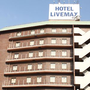 Hotel Livemax Budget Yokohama Kannai