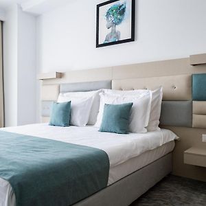 Superior  Beach Double Room